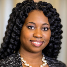Christina Johnson, MD, PhD