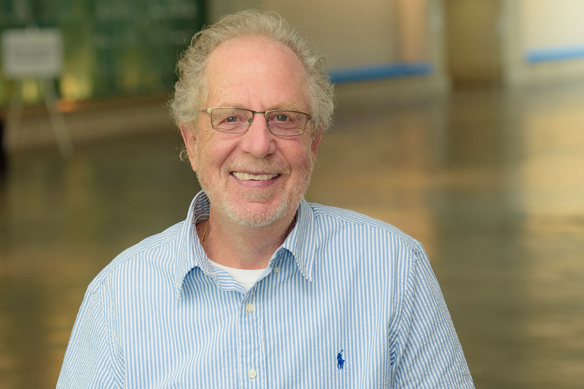 Douglas DeLong, MD.