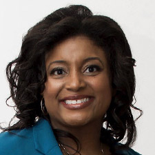 La’Tonzia L. Adams, MD