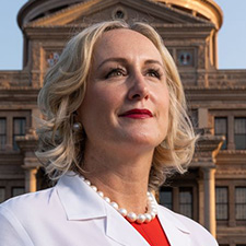 Debra Patt, MD, PhD
