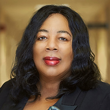 Harriet A. Washington, MA