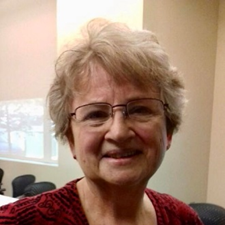 Mary K. McCarthy, MD