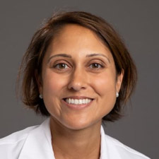 Ruchi M. Fitzgerald, MD