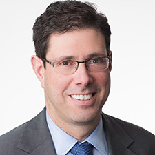 Bruce Wollman, MD