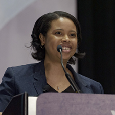 CMS Administrator Chiquita Brooks-LaSure