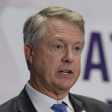 Senator Roger Marshall