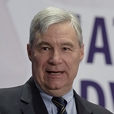 Senator Sheldon Whitehouse