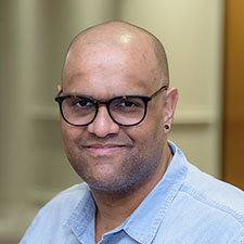 Richard Silvera, MD, MPH