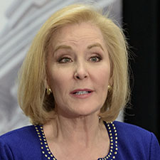 Sandra Adamson Fryhofer, MD