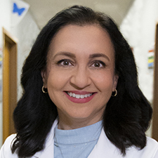 Anita Henderson, MD