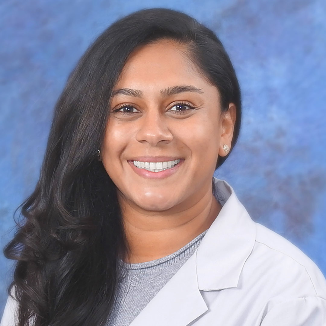 Dhara Amin, MD