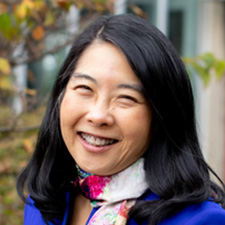 Sharon K. Inouye, MD, MPH