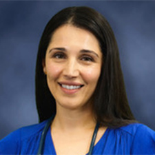 Amna Khan, MD