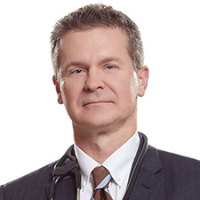 Robert Allison, MD