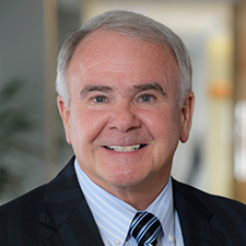 Gerald E. Harmon, MD