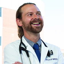 David Newman, MD