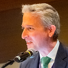 Stephen Parodi, MD