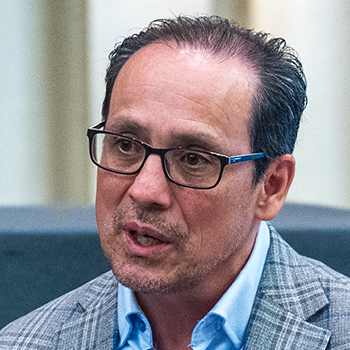 Luis Garcia, MD