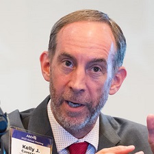 Kelly J. Caverzagie, MD
