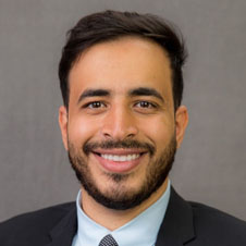 Mohammed Ibrahim, DO