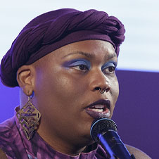 Elle Lett, PhD