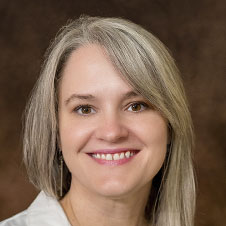 Rebecca Lauderdale, MD