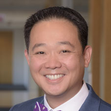 Alexander Ding, MD, MS, MBA