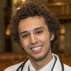 Sammer Marzouk