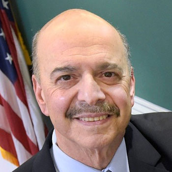Dan Morhaim, MD