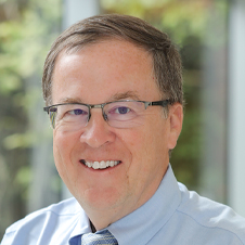 Thomas E. Vaughan, MD