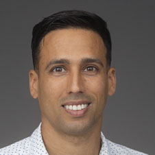Joel Palau