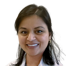 Anisha Singh, MD