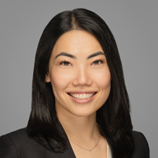 Yoshiko Iwai, MS