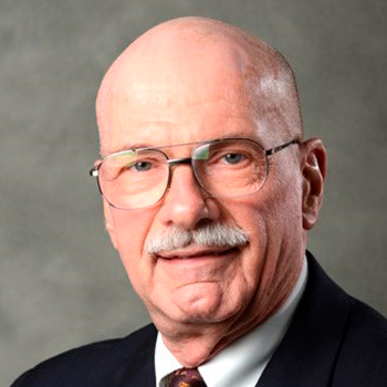 Thomas Peters, MD