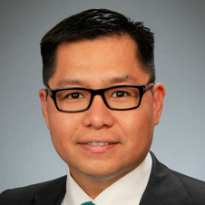 Sylvestor A. Moses, MD, PhD