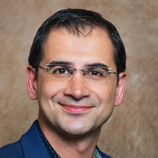 Nariman Heshmati, MD