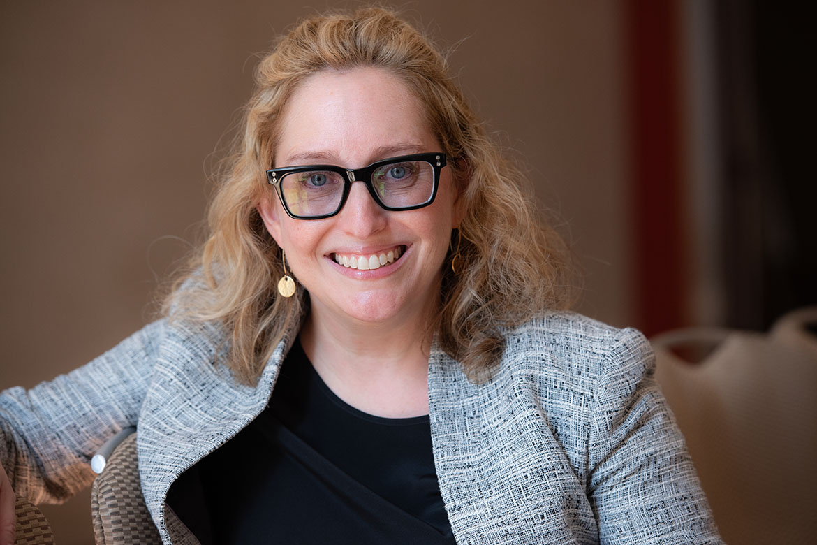 Suzanne J. Templer, DO