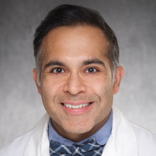 Lovkesh Arora, MD