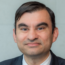Vivek Rao, MD