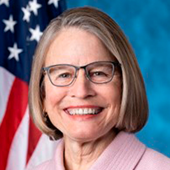 Mariannette Miller-Meeks, MD