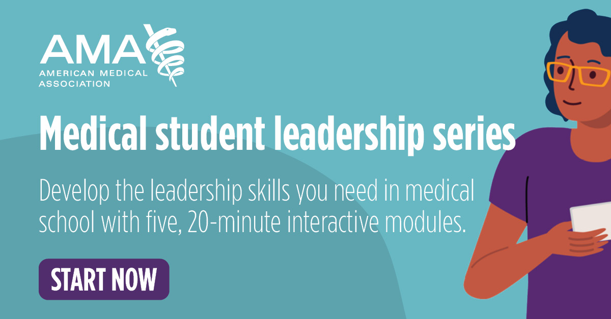 MSOP student leadership program
