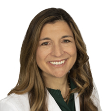 Susan Parisi, MD,