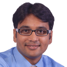 Yatin Mehta, MD