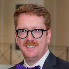 John Corker, MD