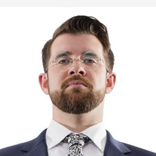 Carl Streed Jr., MD, MPH
