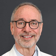 Thomas P. Campbell, MD