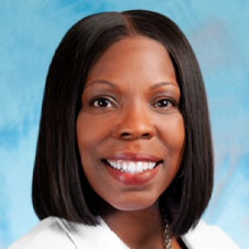 Reneathia P. Baker, MD