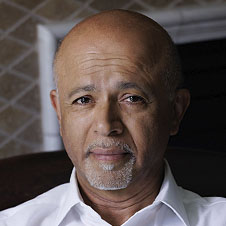 Abraham Verghese, MD