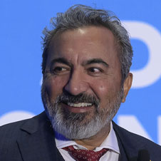 California Rep. Ami Bera, MD, at 2024 National Advocacy Conferene (NAC)