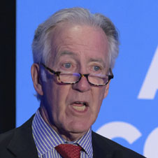 Massachusetts Rep. Richard Neal at 2024 National Advocacy Conferene (NAC)